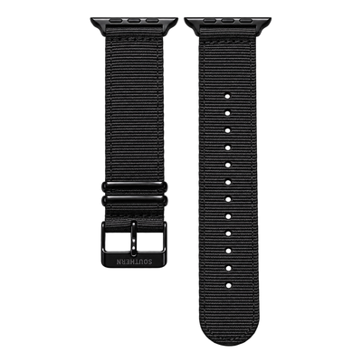 Black Nylon