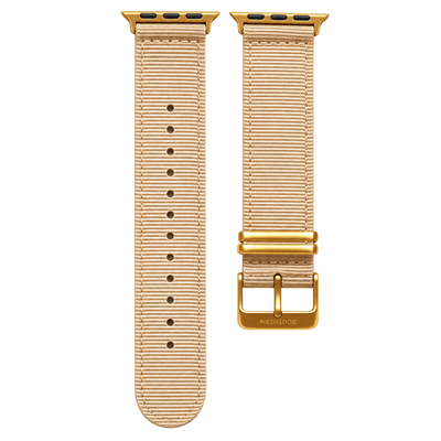 Khaki Nylon