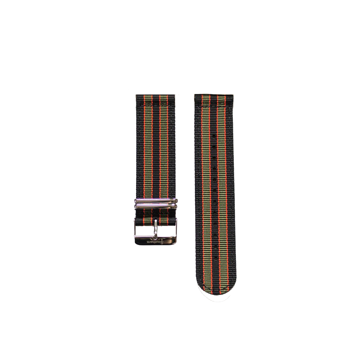 Traditional Watch Straps