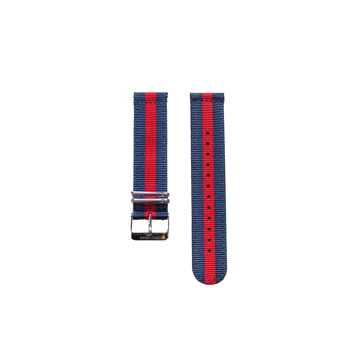 Traditional Watch Straps