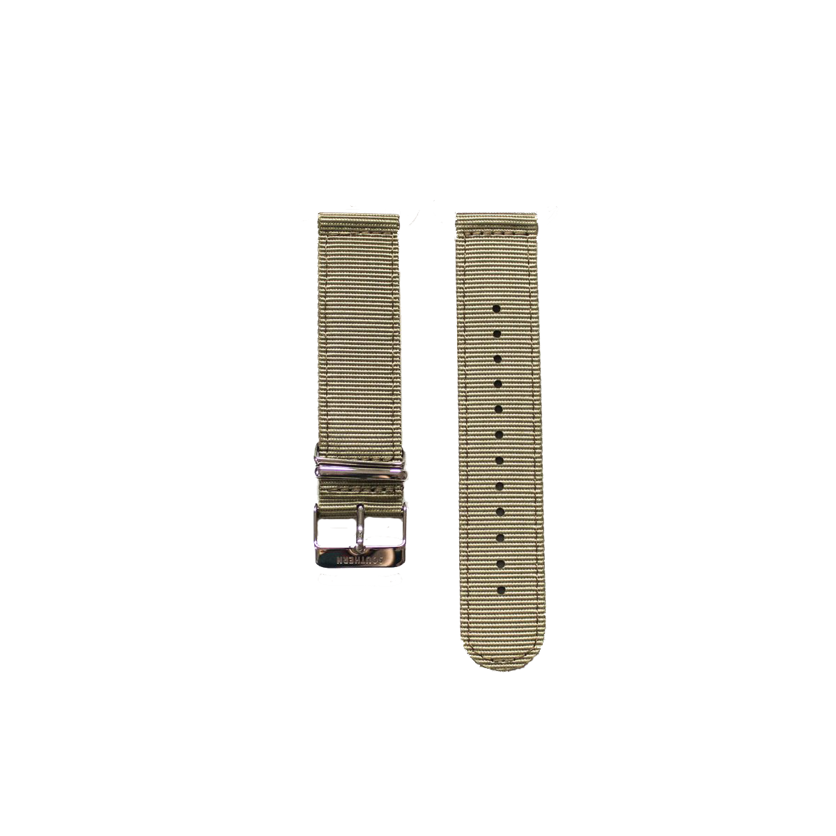 Traditional Watch Straps