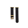 Black Nylon Watch Band for Apple Watch
