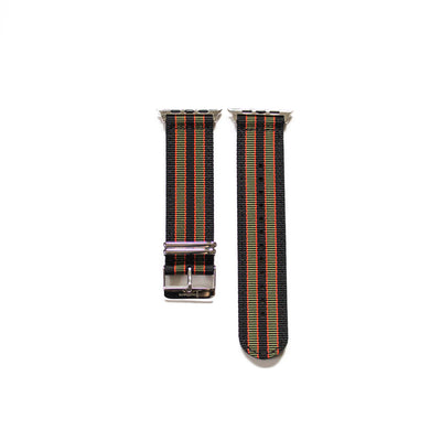 Apple Watch 007 Nylon Band