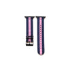 Blue and Pink Watch band for Apple Watch