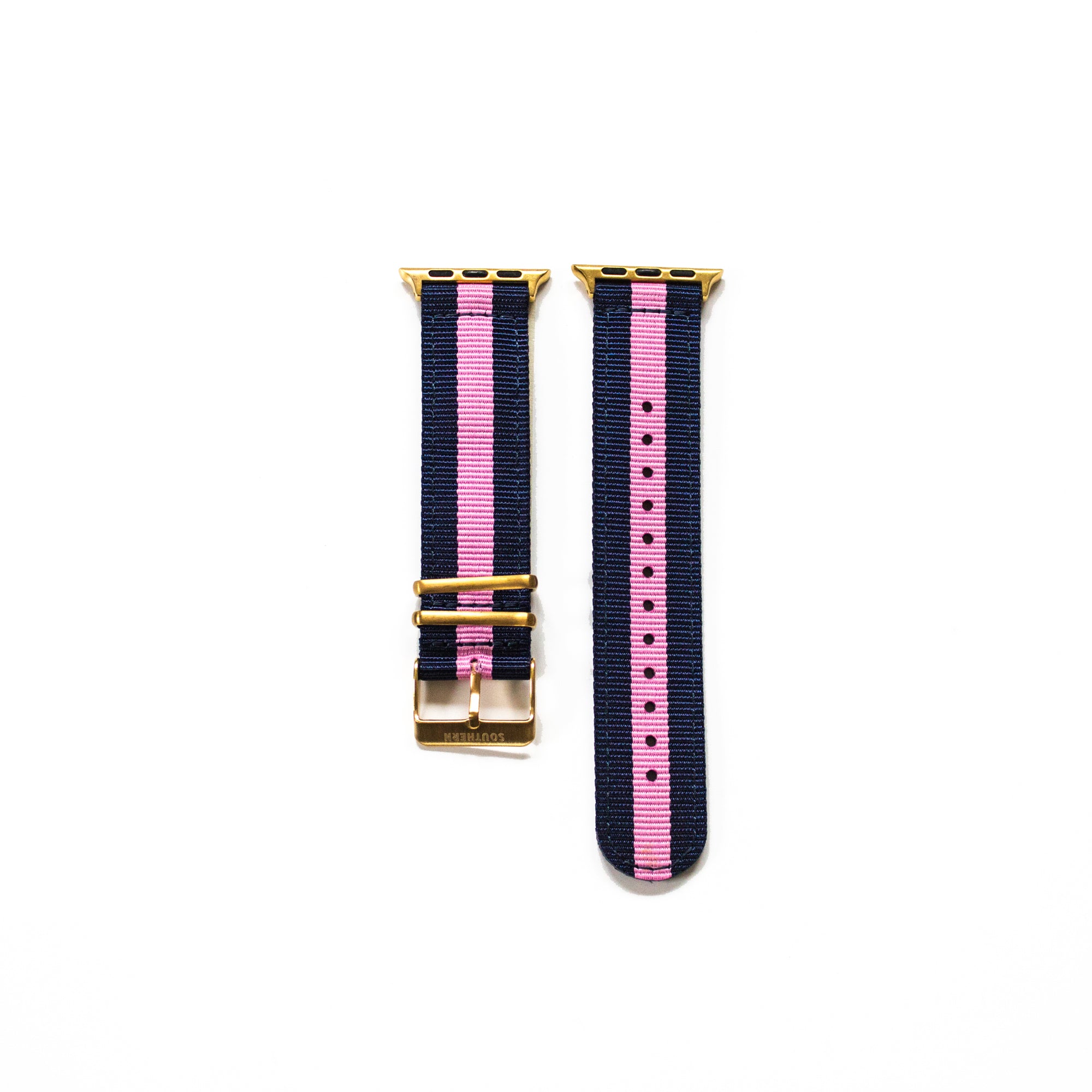 Southern straps nylon apple best sale watch band