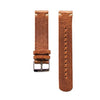 Brown Leather band 20mm & 22mm