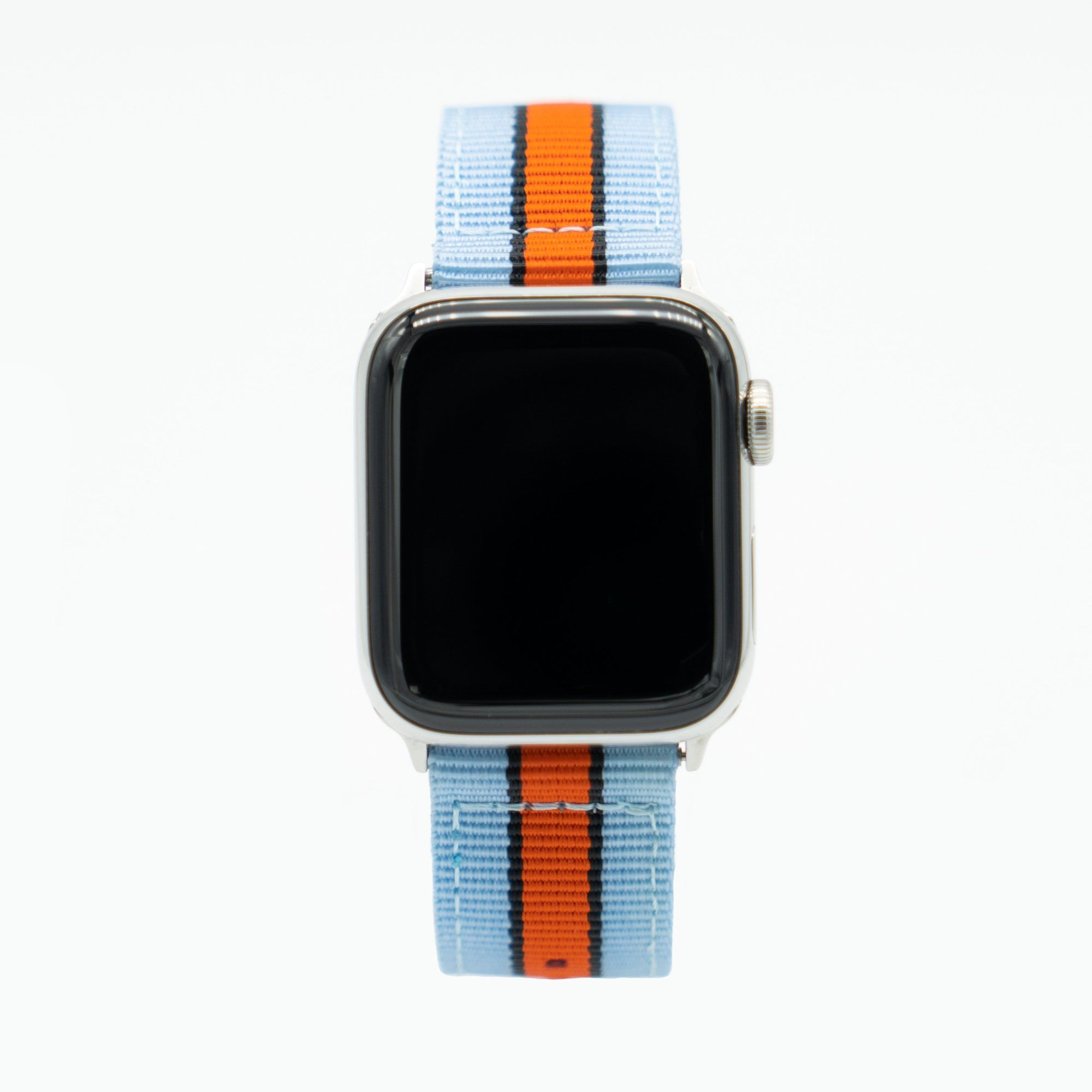 Gulf NATO Apple Watch Band