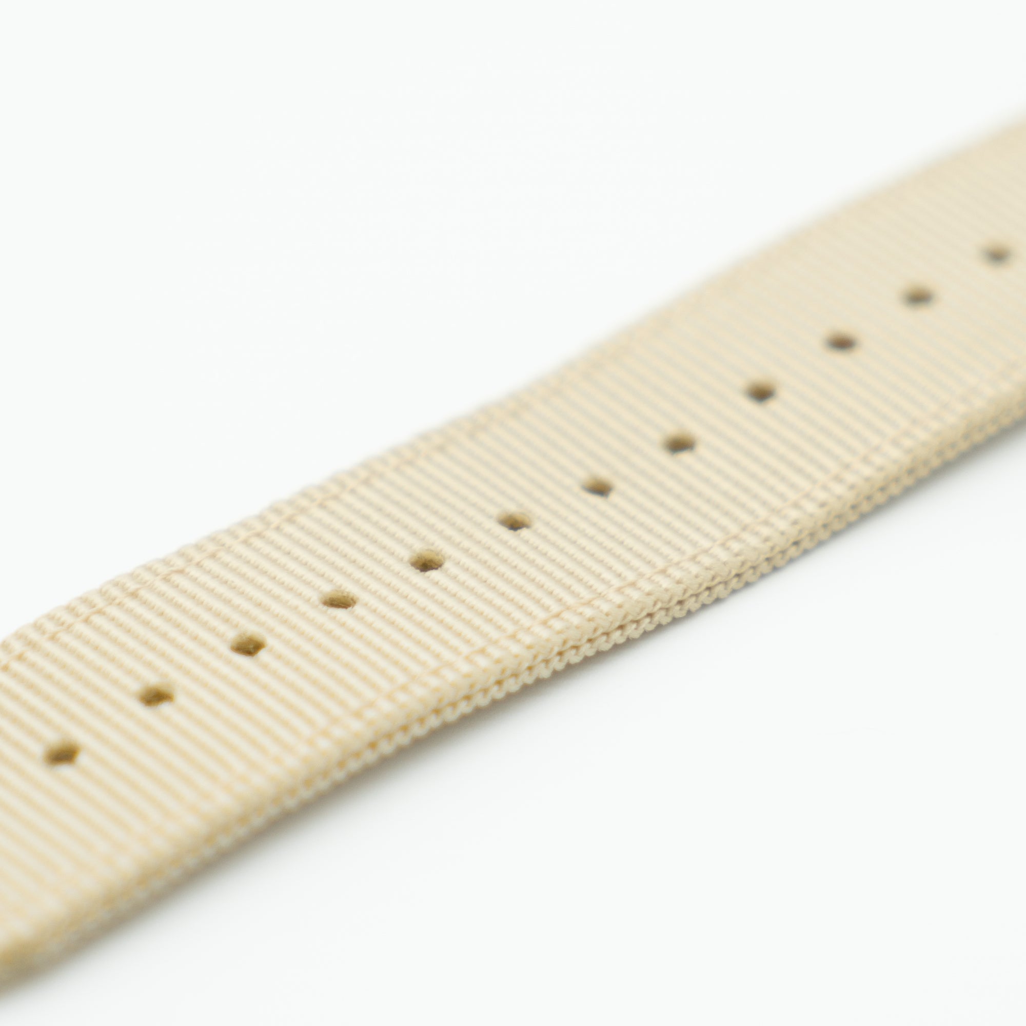 Nylon Apple Watch Band