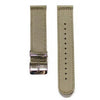 Bracelets de montre en nylon de 18 mm 
