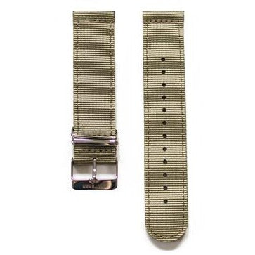 Bracelets de montre en nylon de 20 mm 