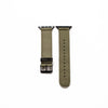 Military Green Apple Watch Strap