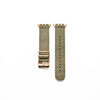 Olive Green Apple Watch Band 