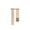 Desert Sand Nylon Watch Band for the Apple Watch