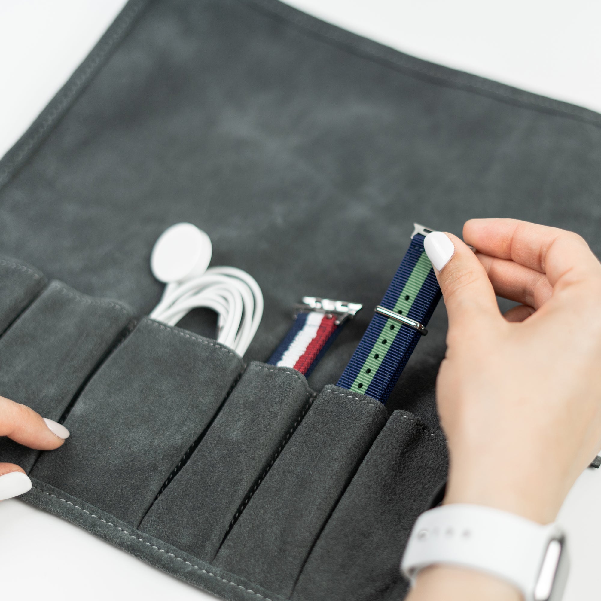 Apple Watch Organizer